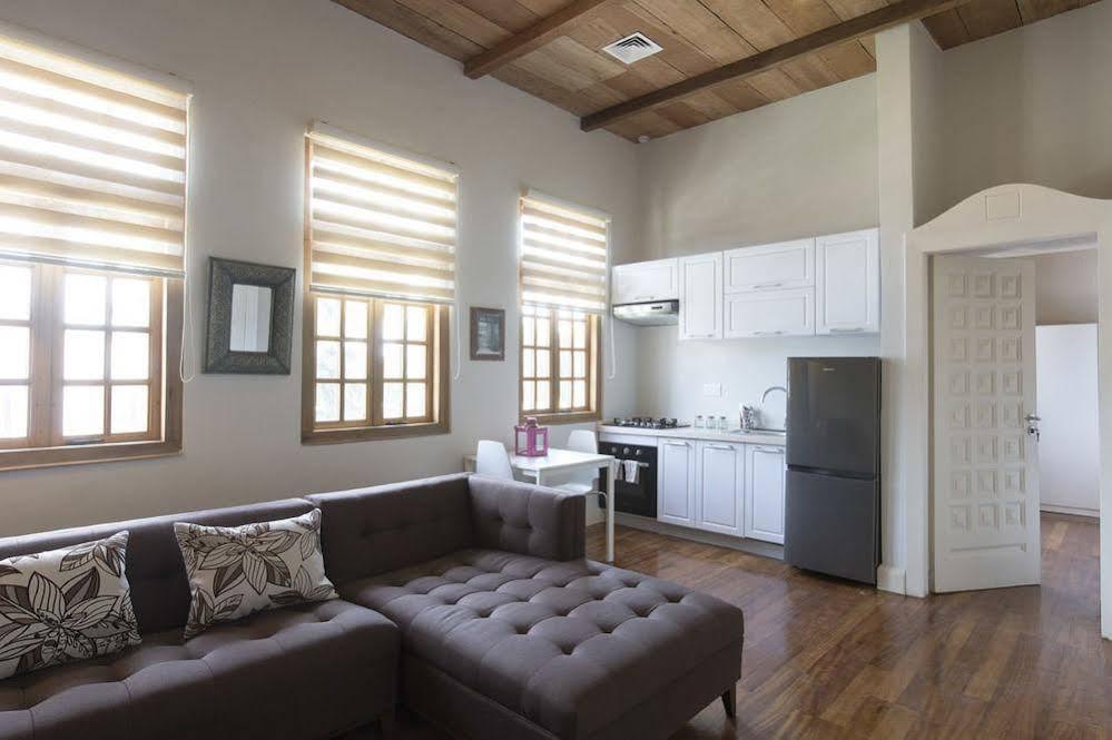 Olma Colonial Suites Accra Exterior photo