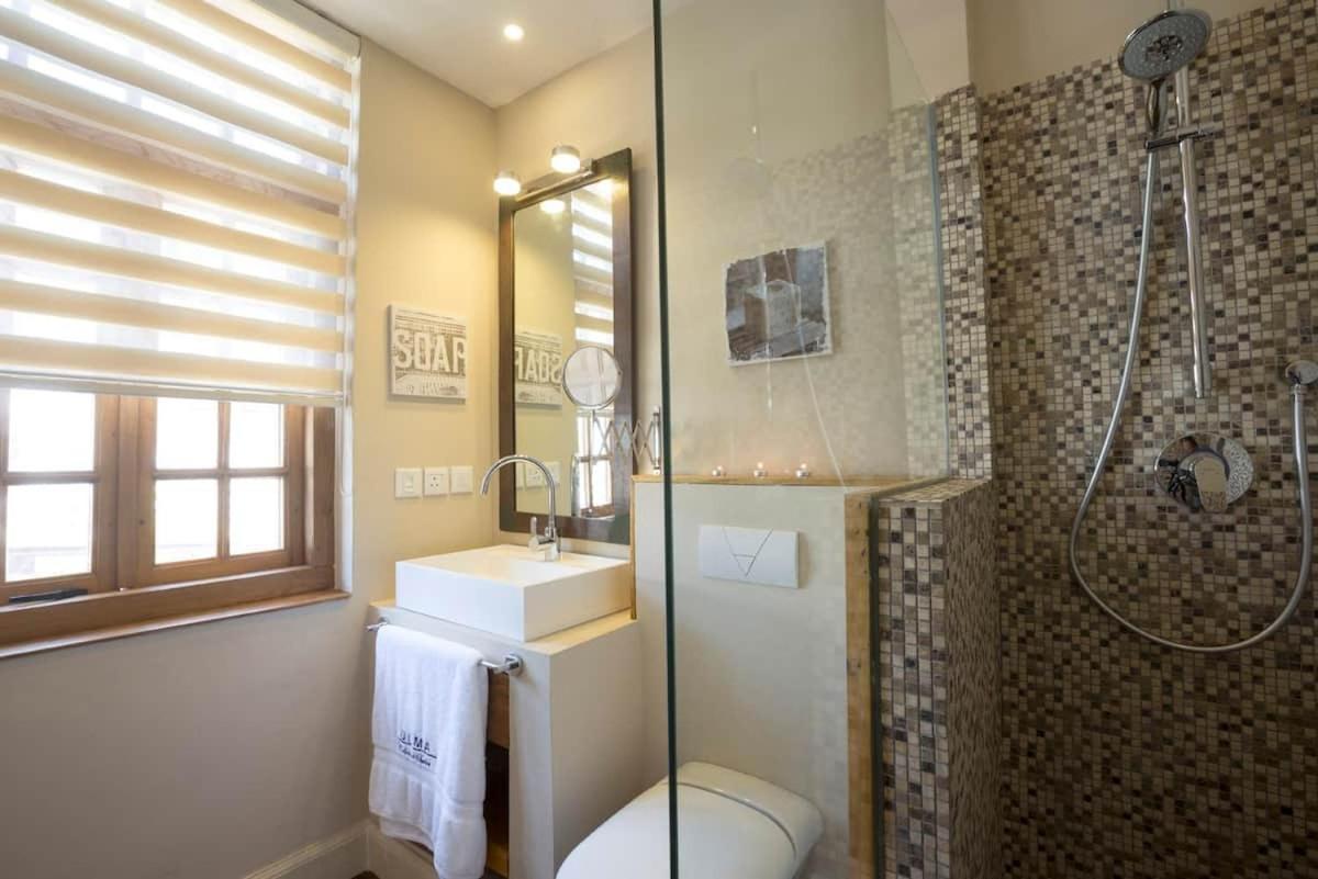 Olma Colonial Suites Accra Exterior photo