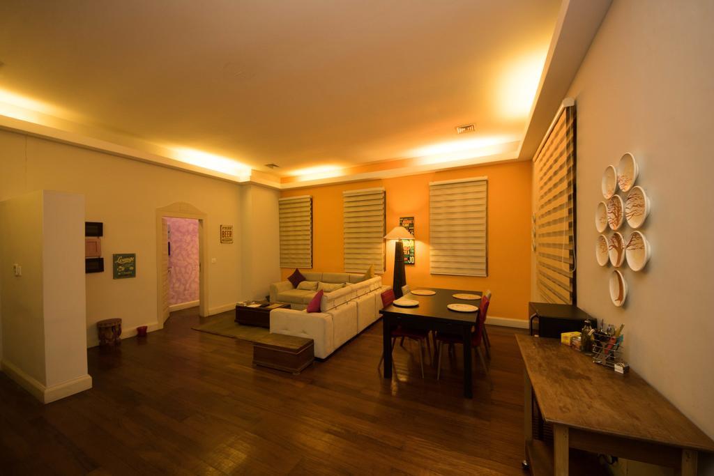 Olma Colonial Suites Accra Room photo