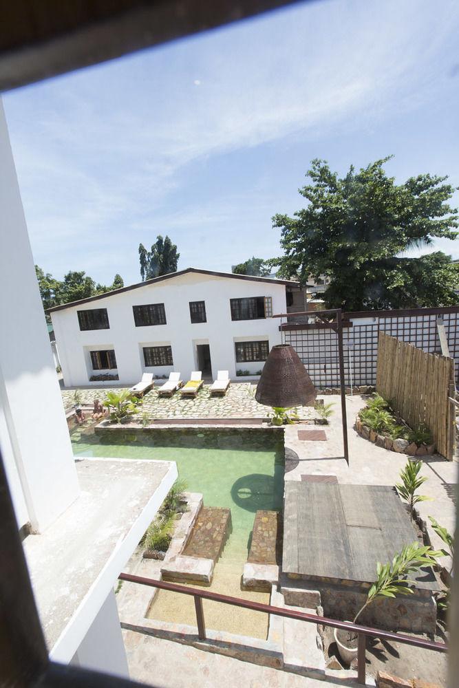 Olma Colonial Suites Accra Exterior photo