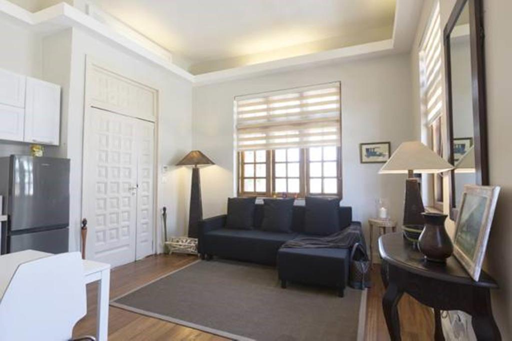 Olma Colonial Suites Accra Room photo