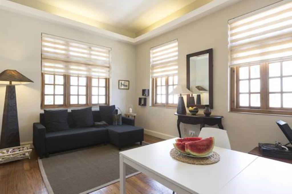Olma Colonial Suites Accra Room photo