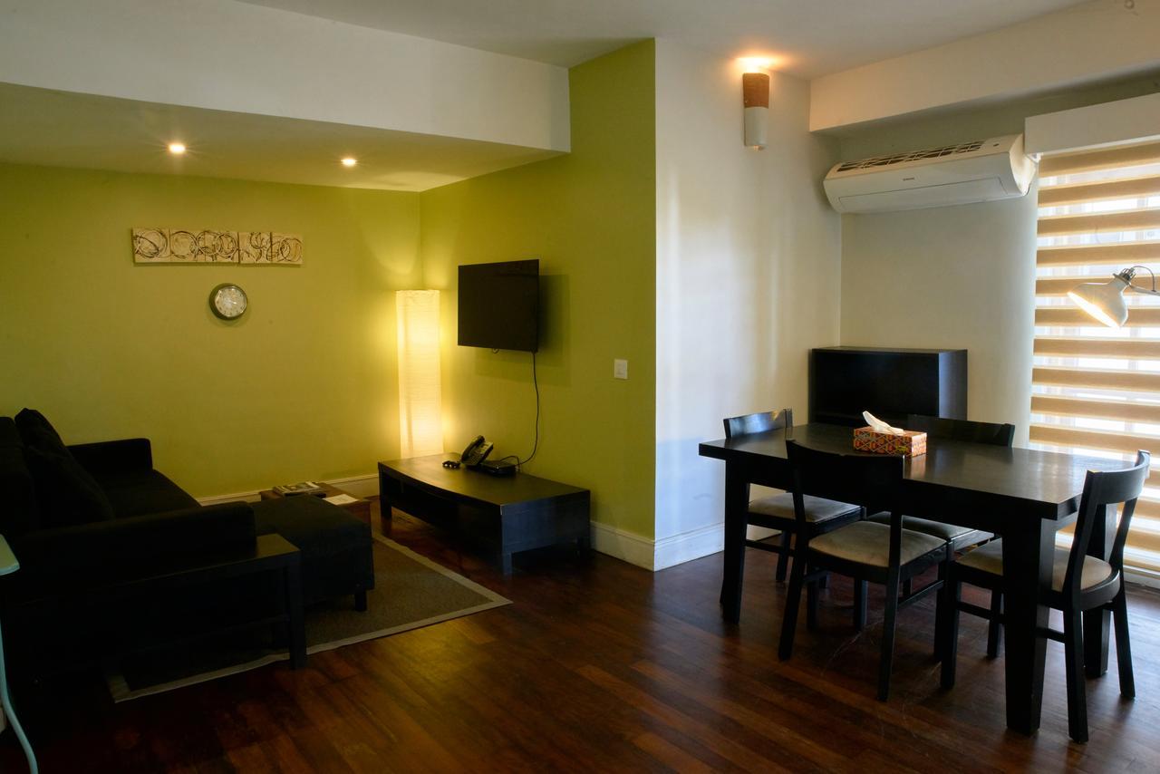 Olma Colonial Suites Accra Exterior photo