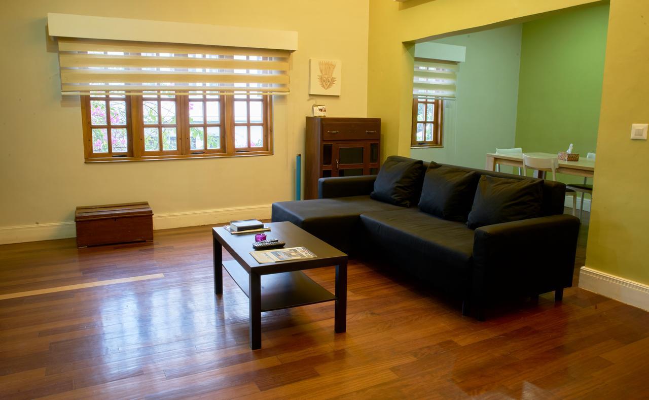 Olma Colonial Suites Accra Exterior photo