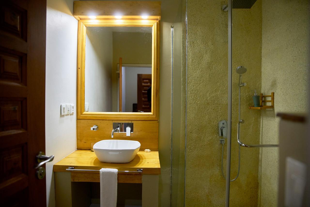 Olma Colonial Suites Accra Exterior photo