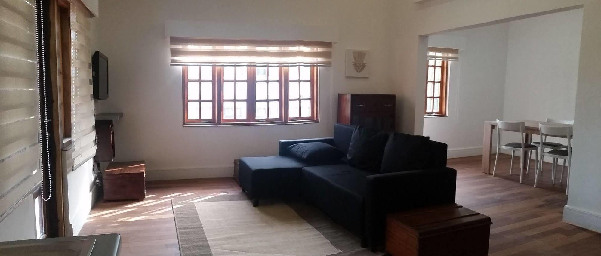 Olma Colonial Suites Accra Exterior photo