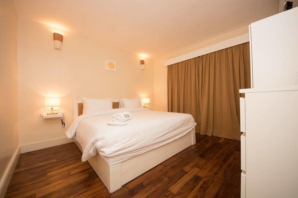 Olma Colonial Suites Accra Exterior photo